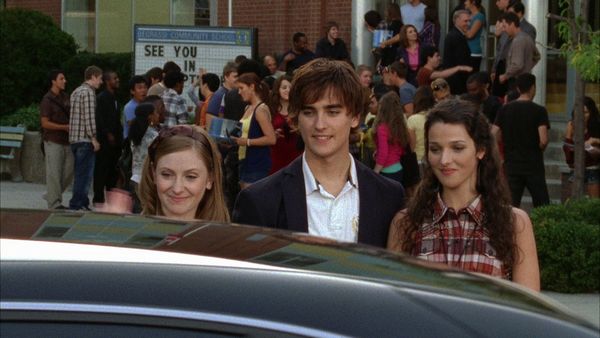 Degrassi: la nueva generación - Degrassi toma Manhattan, Parte 3