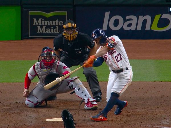Great Games - 10/15/21: Astros take Game 1 of 2021 ALCS