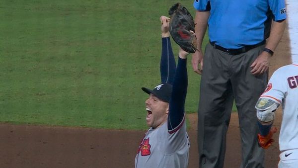Great Games - 11/2/21: Braves win the 2021 World Series