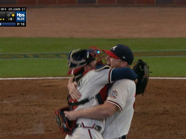 Great Games - 10/12/21: Braves win the 2021 NLDS vs. the Brewers