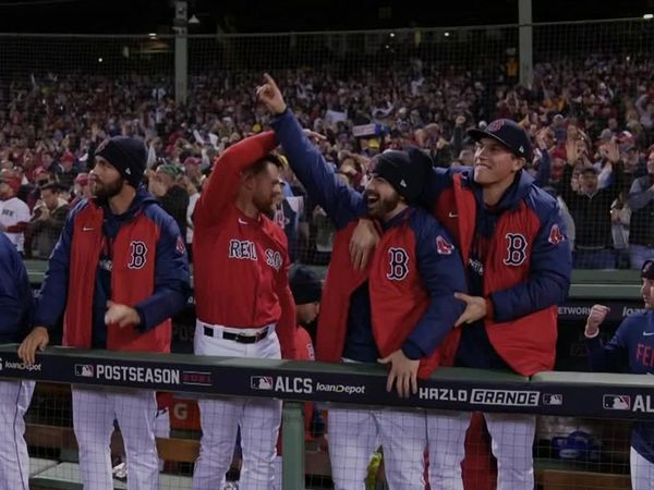 Great Games - 10/19/21: Astros win 9-2 in Game 4 of 2021 ALCS