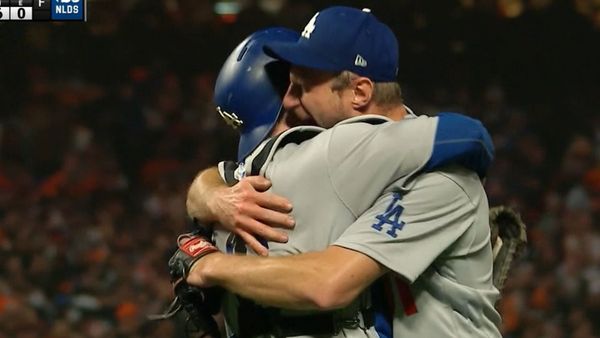 Great Games - 10/14/21: Dodgers beat Giants in Game 5 of NLDS
