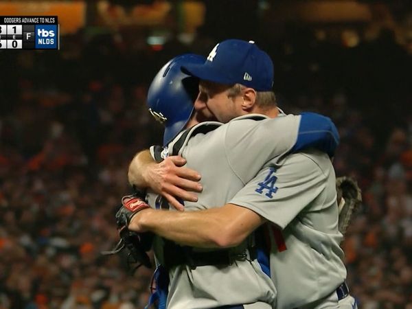 Great Games - 10/14/21: Dodgers beat Giants in Game 5 of NLDS