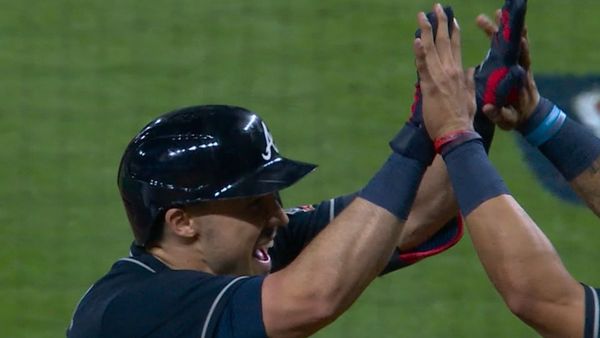 Great Games - 10/26/2021: Braves take Game 1 of 2021 World Series