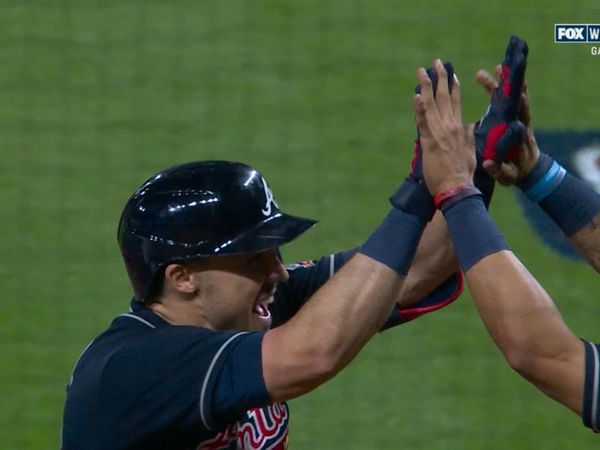 Great Games - 10/26/2021: Braves take Game 1 of 2021 World Series