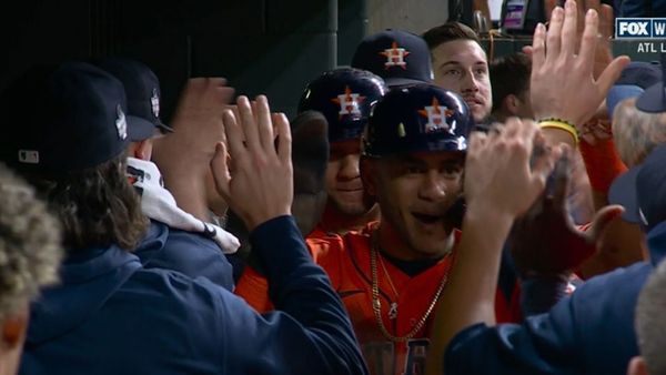 Great Games - 10/27/21: Astros bounce back in Game 2 of 2021 WS