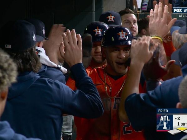 Great Games - 10/27/21: Astros bounce back in Game 2 of 2021 WS