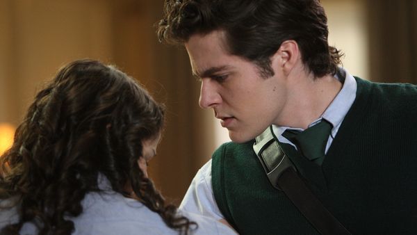 Degrassi: la nueva generación - Lo que una chica quiere, Segunda parte
