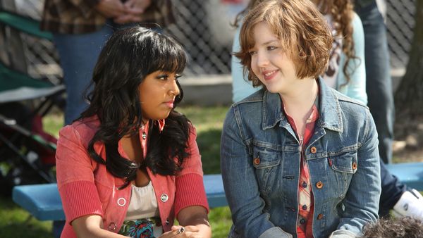 Degrassi: la nueva generación - 99 Problems, Parte 1