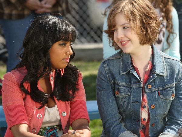 Degrassi: la nueva generación - 99 Problems, Parte 1