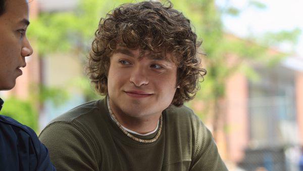 Degrassi: la nueva generación - Las Lágrimas se secan solas, Segunda parte