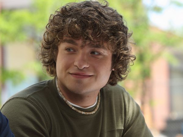 Degrassi: la nueva generación - Las Lágrimas se secan solas, Segunda parte