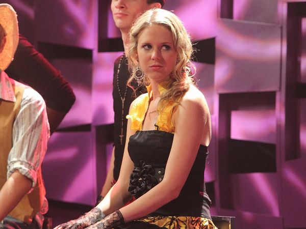 Degrassi: la nueva generación - Que no me afecte, Segunda parte