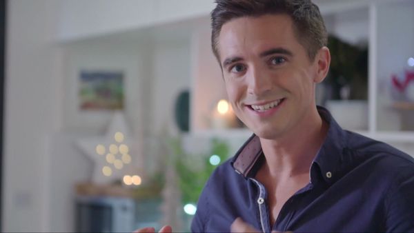 Donal's Meals In Minutes - Meals In Minutes
