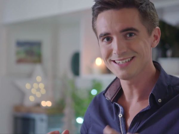 Donal's Meals In Minutes - Meals In Minutes