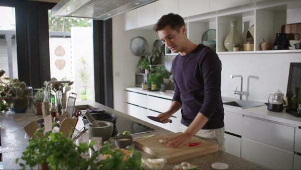 Donal's Meals In Minutes - One Pot Meals