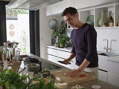 Donal's Meals In Minutes - One Pot Meals