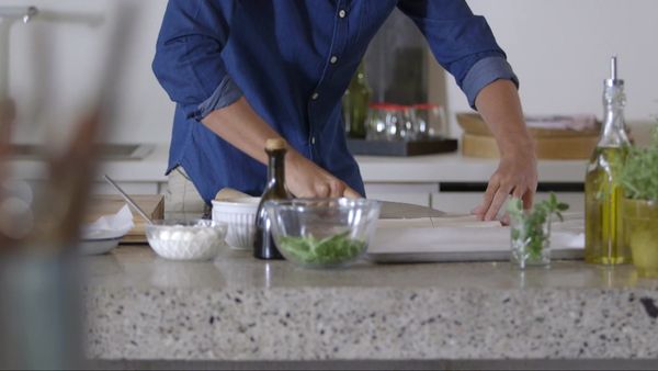 Donal's Meals In Minutes - Quick Shop Meals
