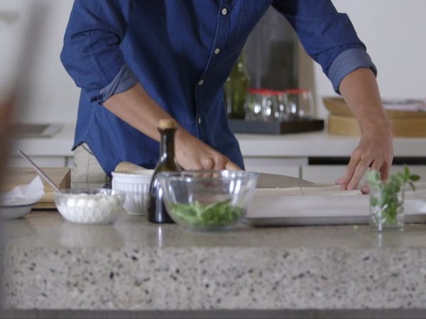 Donal's Meals In Minutes - Quick Shop Meals