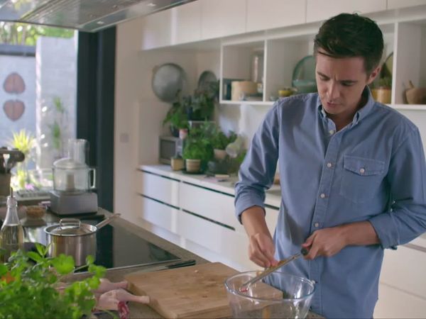 Donal's Meals In Minutes - Oven Meals