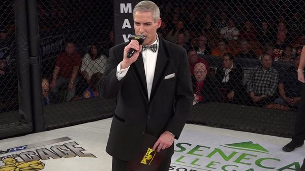 King of the Cage - KOTC ULTIMATE MIX