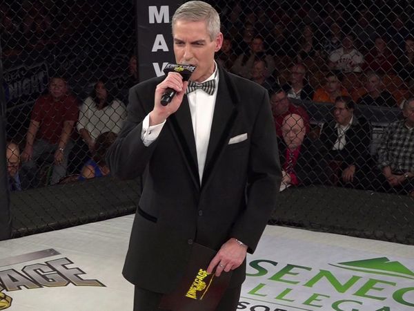 King of the Cage - KOTC ULTIMATE MIX