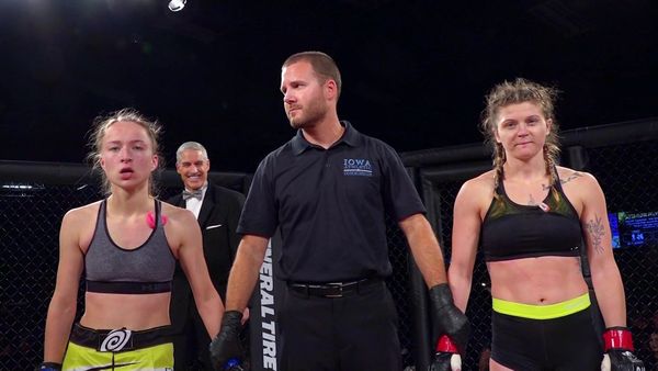 King of the Cage - KOTC NEXT LEVEL