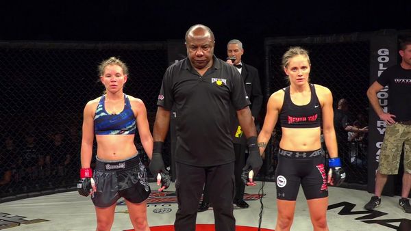 King of the Cage - KOTC LAST STAND