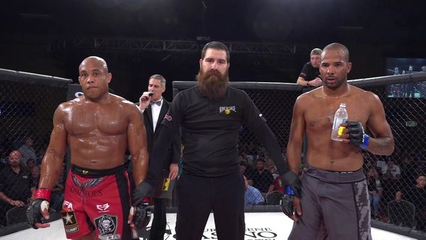 King of the Cage - KOTC NEXT IN LINE