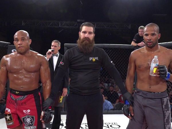 King of the Cage - KOTC NEXT IN LINE
