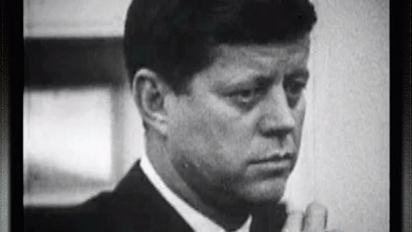 Dr. Feelgood - JFK