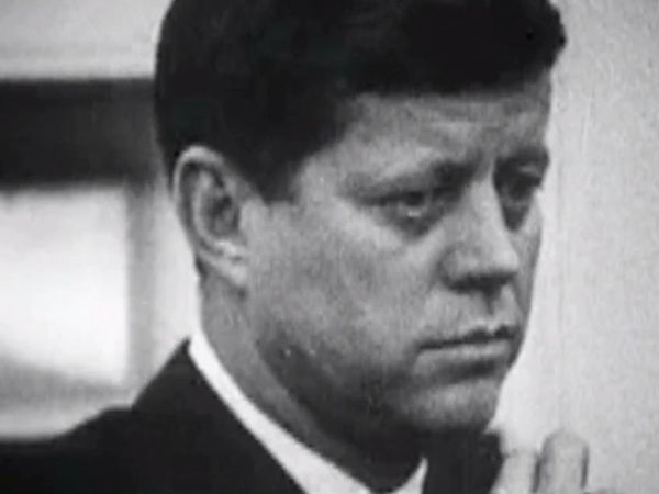 Dr. Feelgood - JFK
