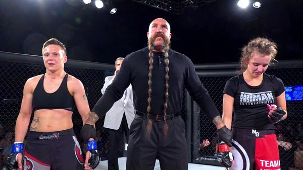 King of the Cage - KOTC COUNTER STRIKE II