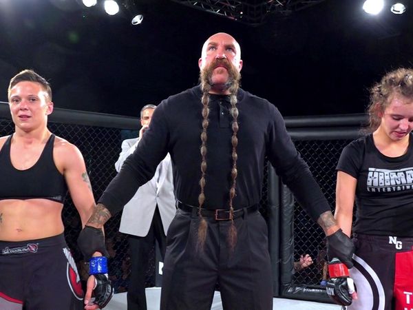 King of the Cage - KOTC COUNTER STRIKE II