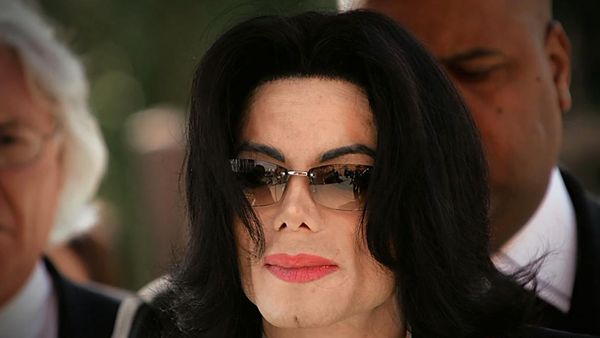 Dr. Feelgood - Michael Jackson