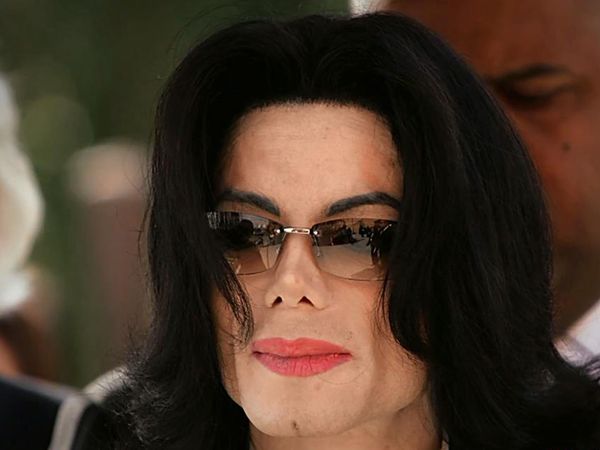 Dr. Feelgood - Michael Jackson