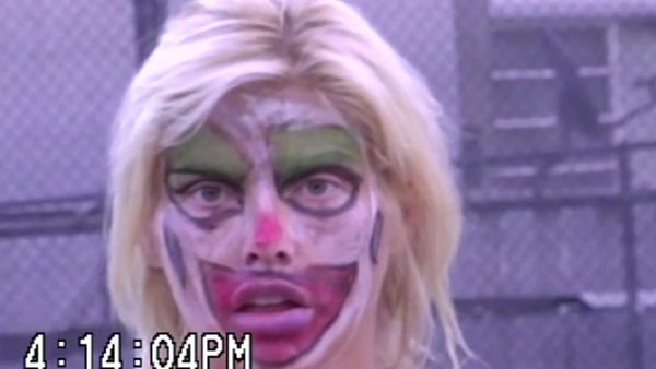 Dr. Feelgood - Anna Nicole Smith