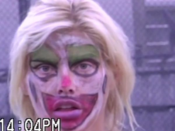 Dr. Feelgood - Anna Nicole Smith