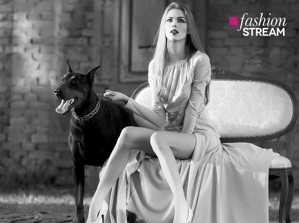Fashion Around the World - Episodio 8