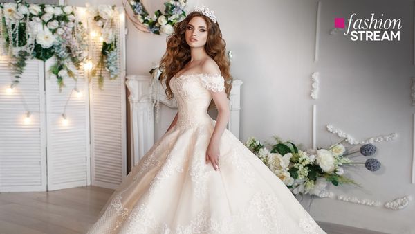 Bridal 2015 - Monnique Lhullier