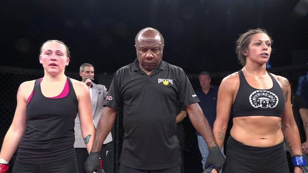King of the Cage - KOTC FLASHBACK