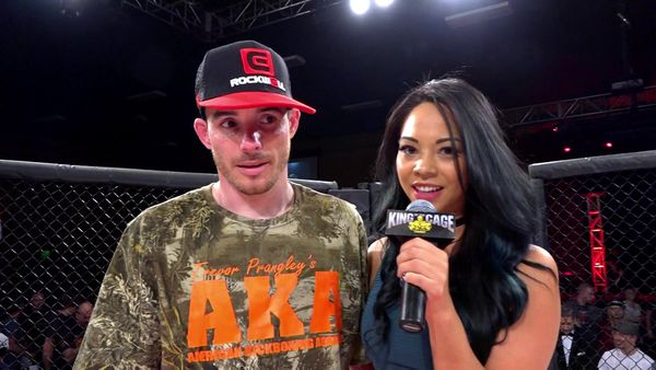 King of the Cage - KOTC FUTURE KINGS