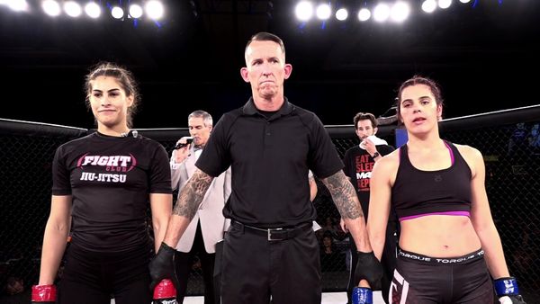 King of the Cage - KOTC PUBLIC OFFENSE