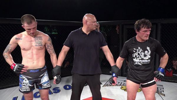 King of the Cage - KOTC SUPREMACY I