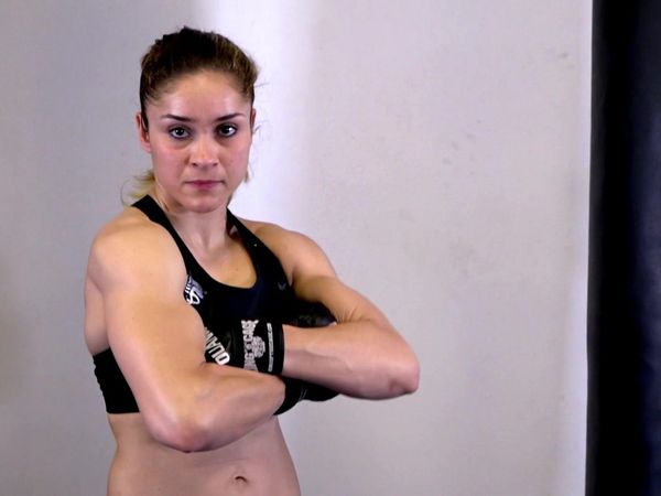 King of the Cage - KOTC SUPER NOVA I