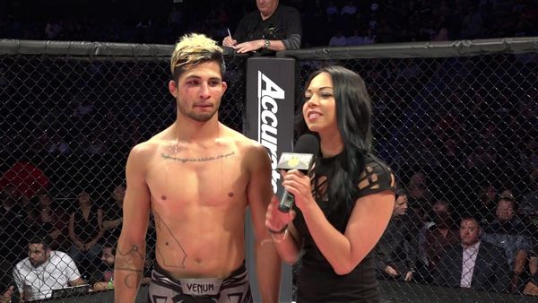 King of the Cage - KOTC SUPER NOVA II
