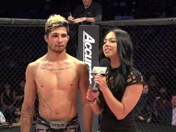 King of the Cage - KOTC SUPER NOVA II