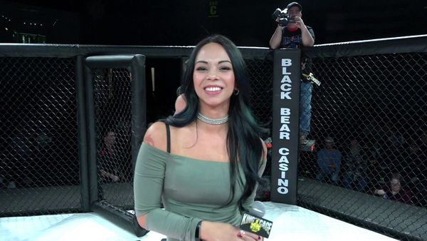 King of the Cage - KOTC VIOLENT CONFRONTATION