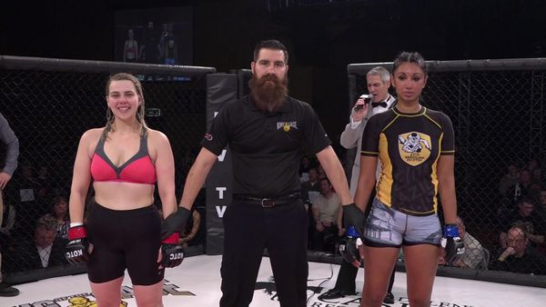 King of the Cage - KOTC NEW BLOOD