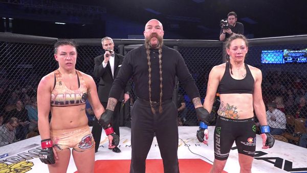 King of the Cage - KOTC MOST WANTED